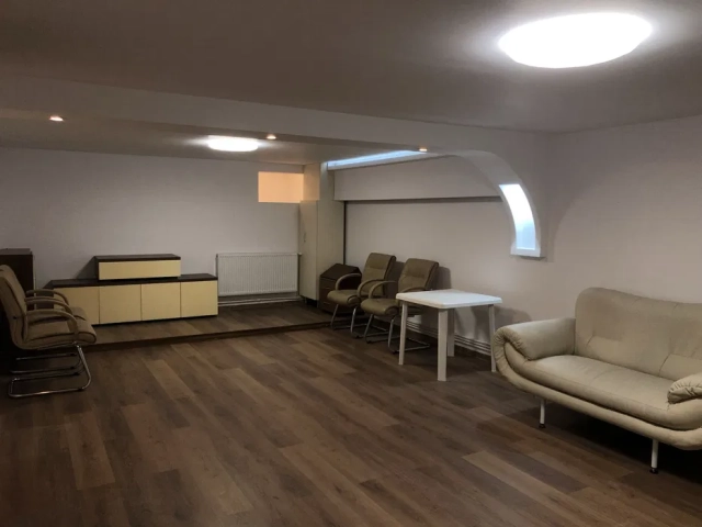 Spatiu comercial