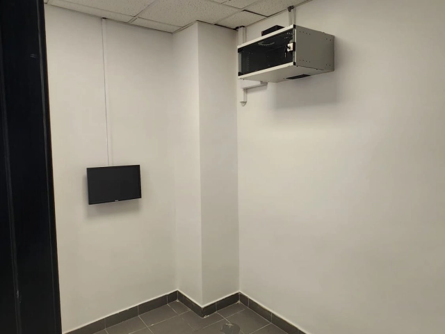 Spatiu comercial