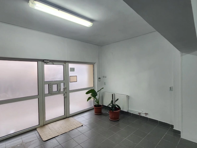 Spatiu comercial