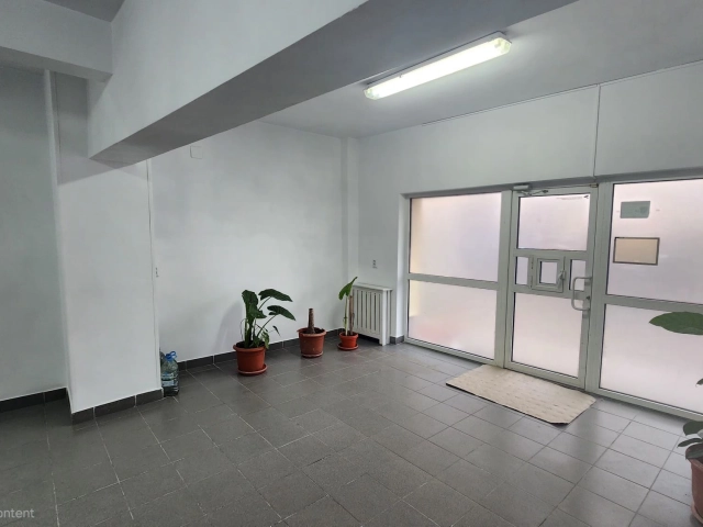 Spatiu comercial