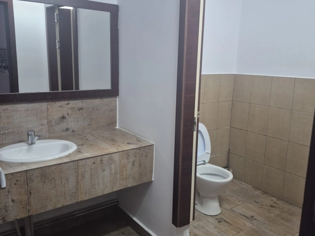Spatiu comercial
