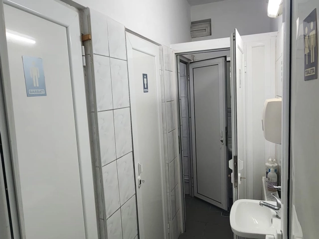 Spatiu comercial