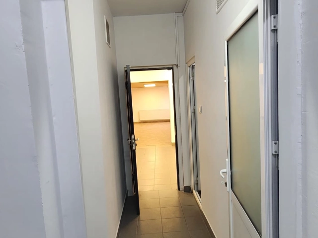 Spatiu comercial