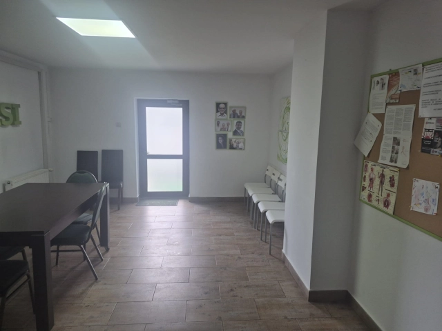 Spatiu comercial