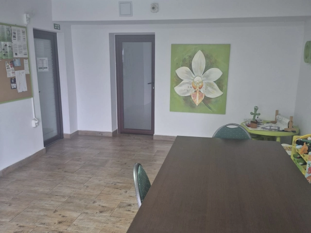 Spatiu comercial