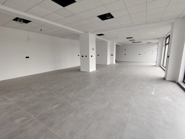 Spatiu comercial