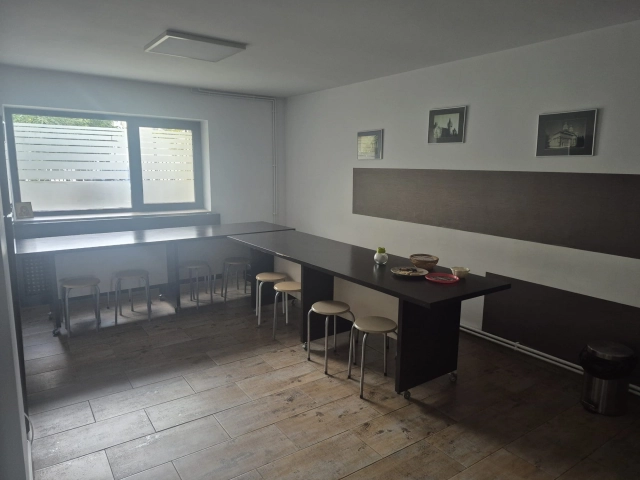 Spatiu comercial