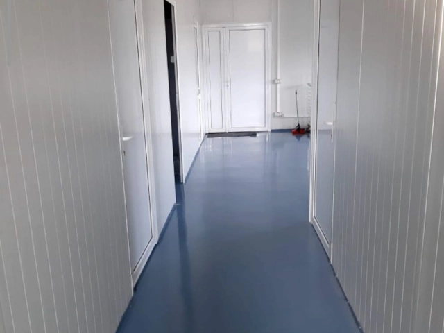 Spatiu industrial