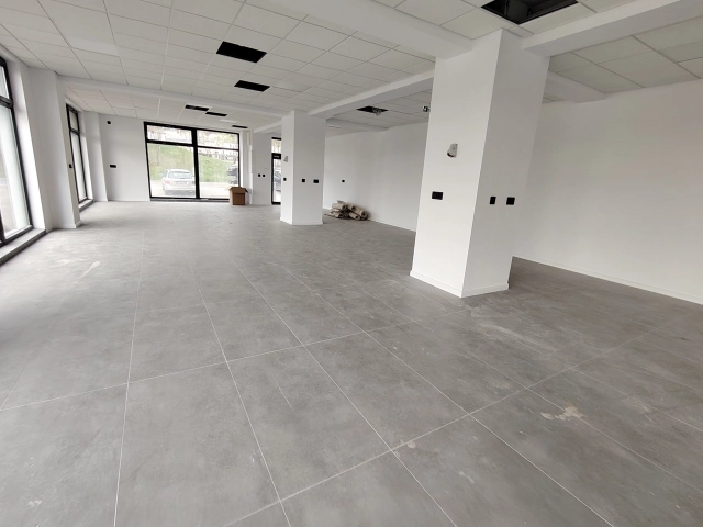 Spatiu comercial