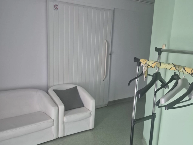 Spatiu comercial