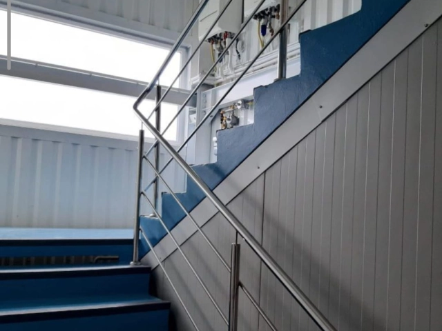 Spatiu industrial