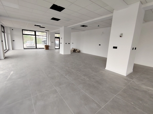 Spatiu comercial
