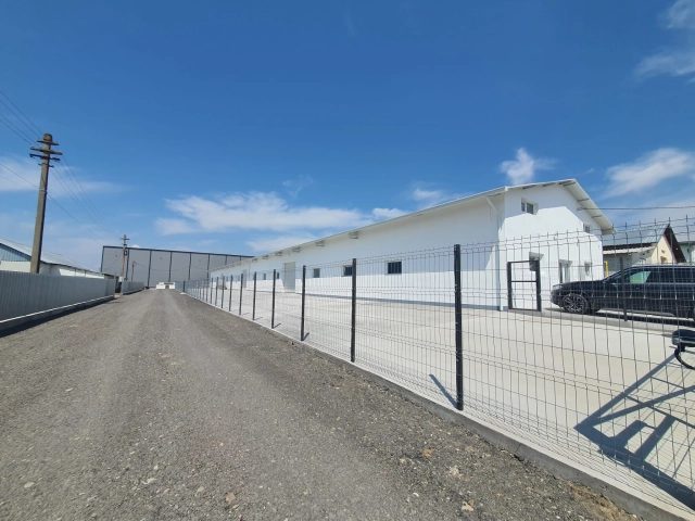 Spatiu industrial