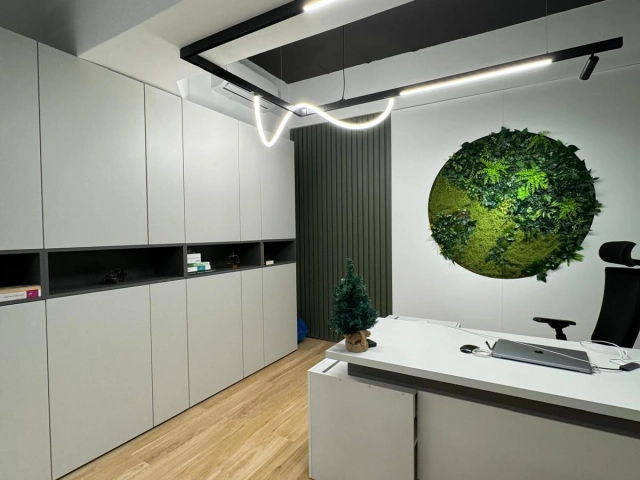 Spatiu comercial