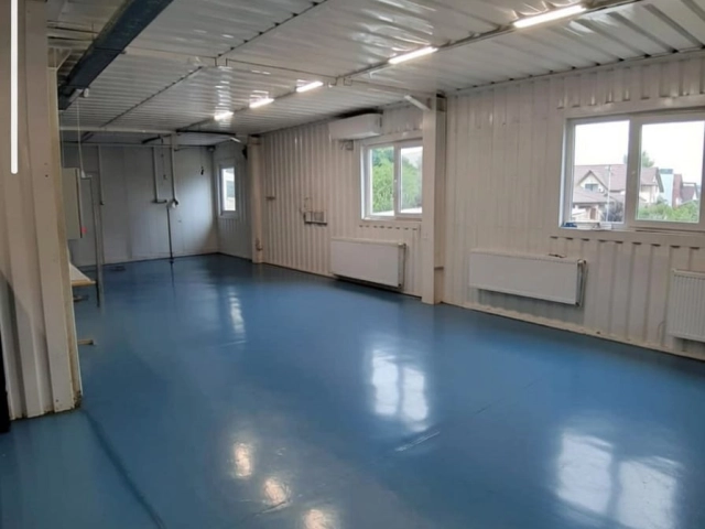 Spatiu industrial