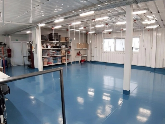 Spatiu industrial