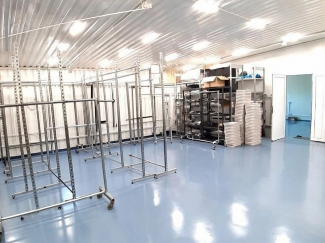 Spatiu industrial