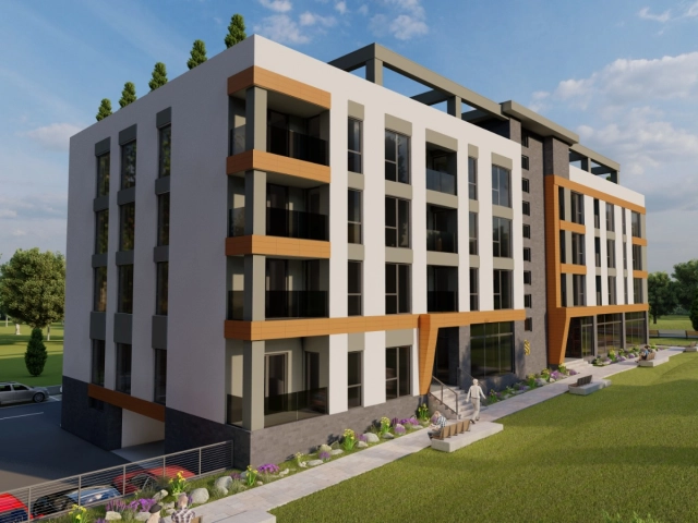 Spatiu comercial