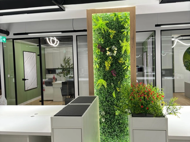 Spatiu comercial