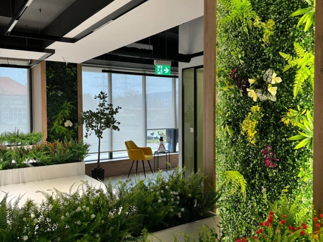 Spatiu comercial