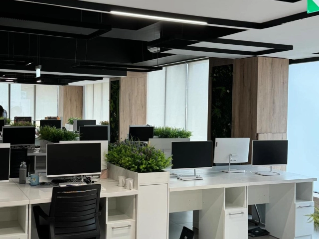 Spatiu comercial