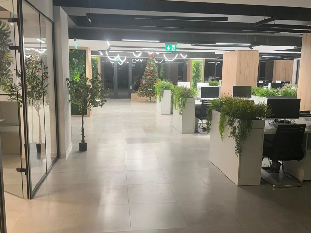 Spatiu comercial