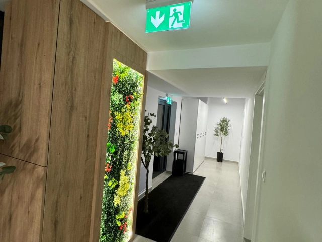 Spatiu comercial