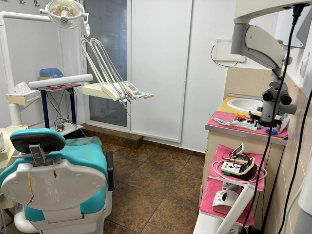 Spatiu comercial