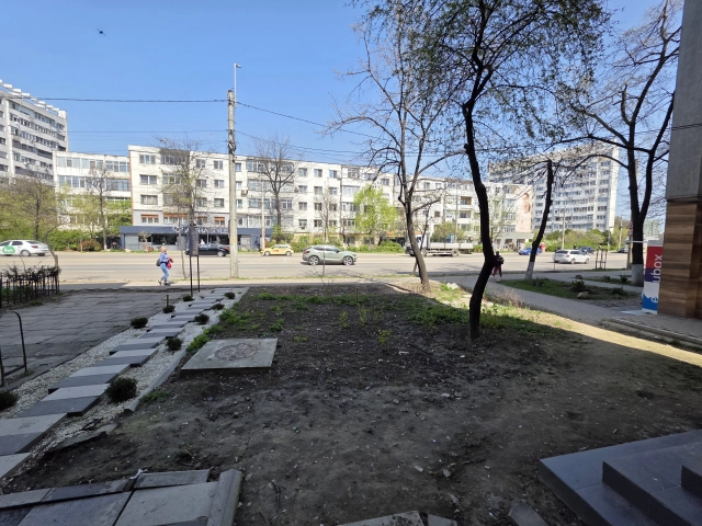 Spatiu comercial