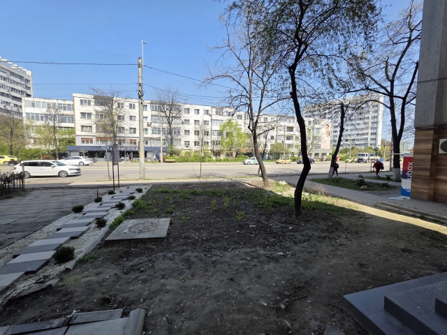 Spatiu comercial