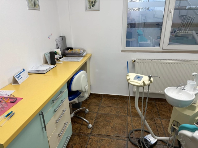 Spatiu comercial