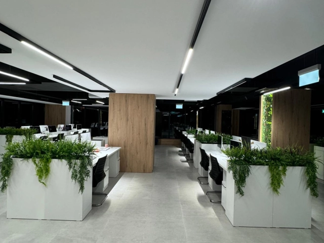 Spatiu comercial