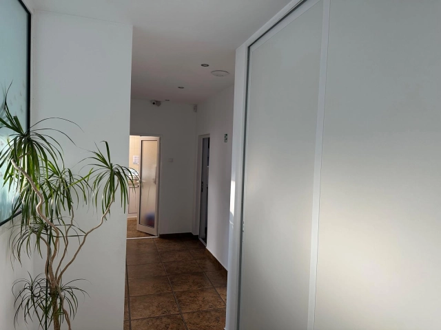Spatiu comercial