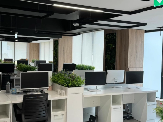Spatiu comercial
