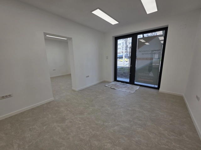 Spatiu comercial