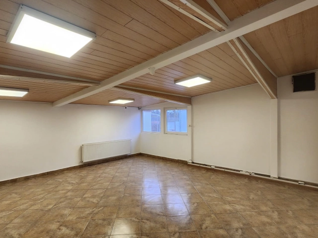 Spatiu comercial