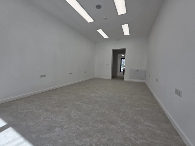 Spatiu comercial