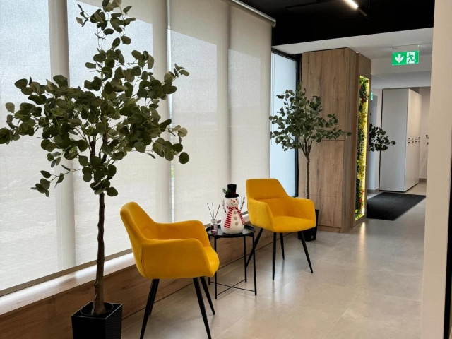 Spatiu comercial