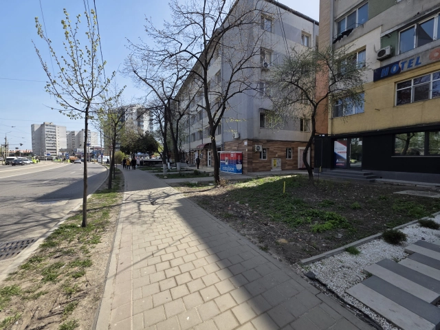 Spatiu comercial