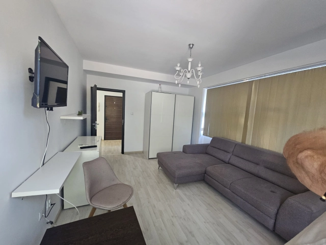 Spatiu comercial