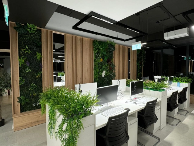 Spatiu comercial