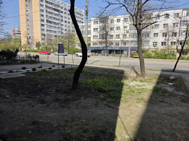 Spatiu comercial