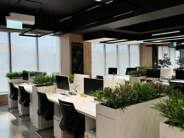 Spatiu comercial