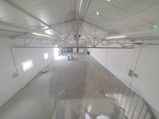 Spatiu industrial