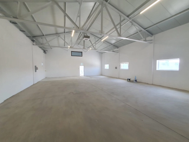 Spatiu industrial