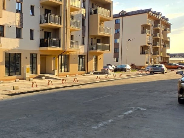 Spatiu comercial