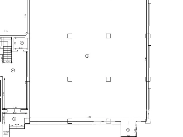 Spatiu comercial