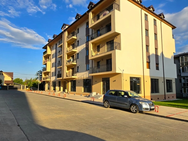 Spatiu comercial