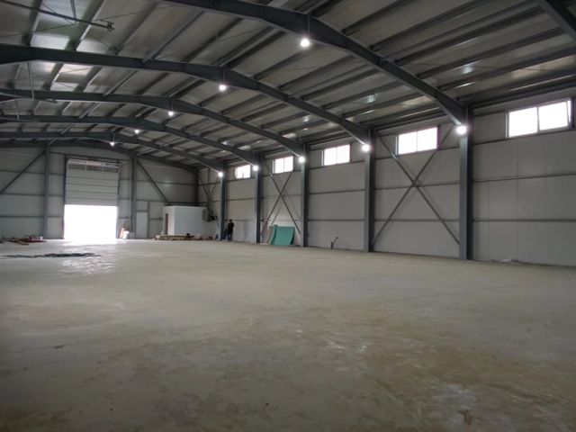Spatiu industrial