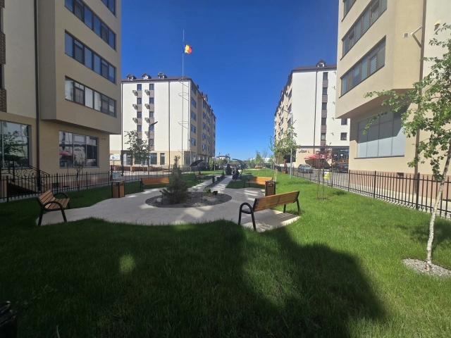 Spatiu comercial